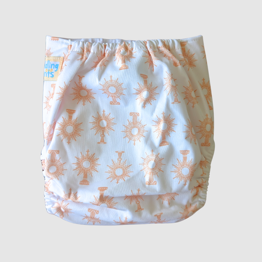 Monstrance Pocket Diaper 1.0